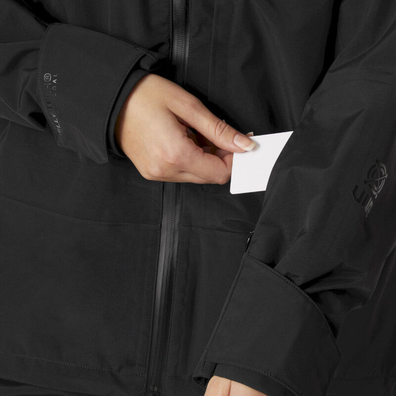 Helly Hansen Sogn Shell Jacket - Laskettelutakki - Naiset | Hardloop
