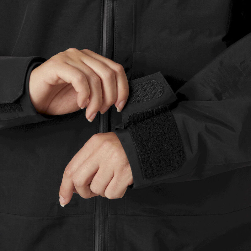 Helly Hansen Sogn Shell Jacket - Laskettelutakki - Naiset | Hardloop