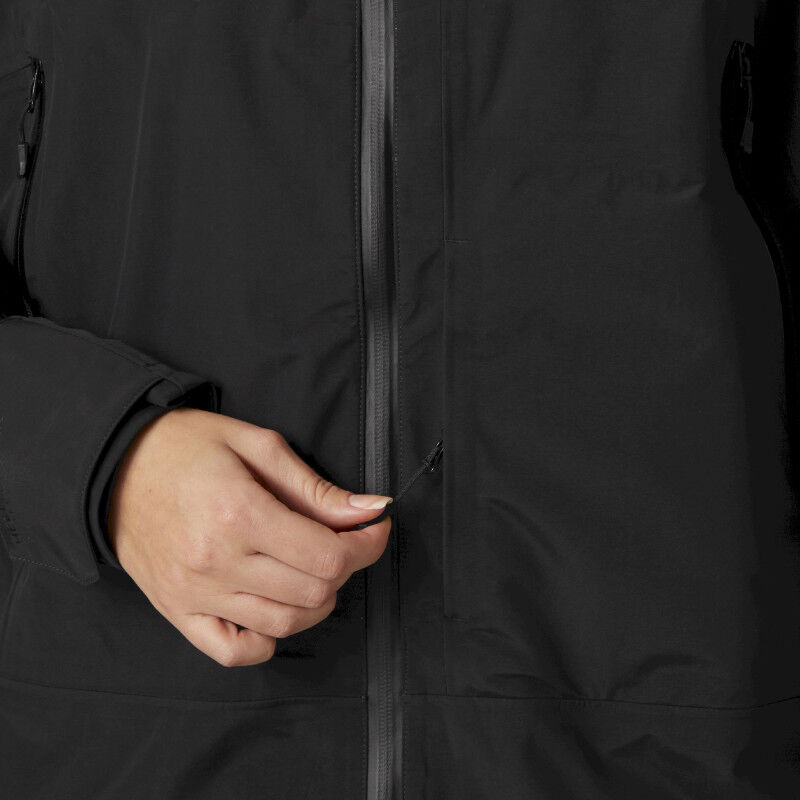 Helly Hansen Sogn Shell Jacket - Laskettelutakki - Naiset | Hardloop