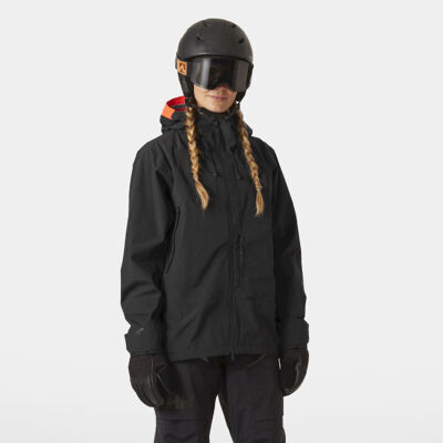 Sogn Shell Jacket - Skijacke - Damen