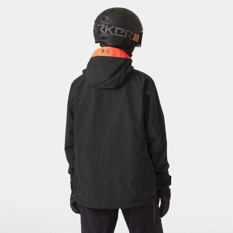 Helly Hansen Sogn Shell Jacket - Laskettelutakki - Naiset | Hardloop