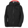 Helly Hansen Sogn Shell Jacket - Casaco de esquí mulher | Hardloop