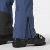 Helly Hansen Helly Hansen Powderqueen Bib Pant - Macacão ski mulher | Hardloop