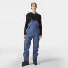 Helly Hansen Helly Hansen Powderqueen Bib Pant - Macacão ski mulher | Hardloop
