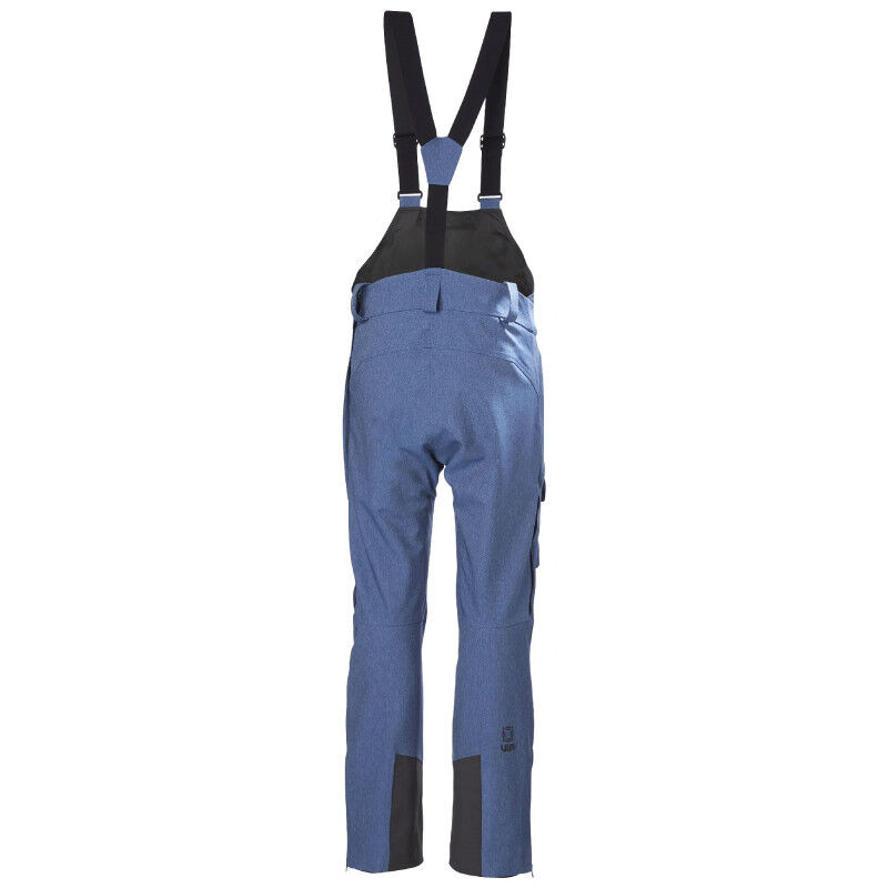 Helly Hansen Helly Hansen Powderqueen Bib Pant - Salopette ski femme | Hardloop