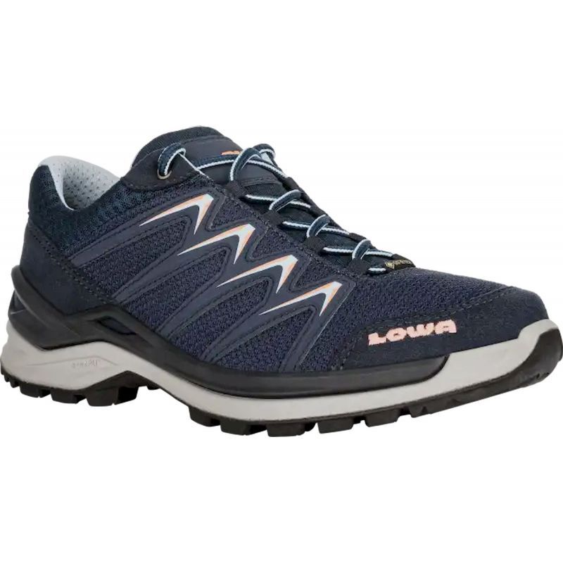 Lowa Innox Pro GTX Lo Ws - Wanderschuhe - Damen