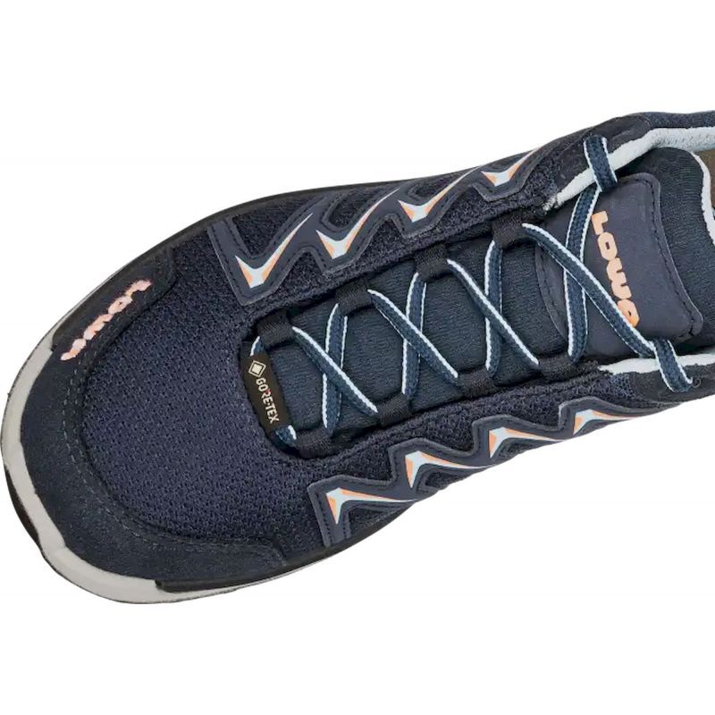 Lowa Innox Pro GTX Lo Ws - Wandelschoenen Dames