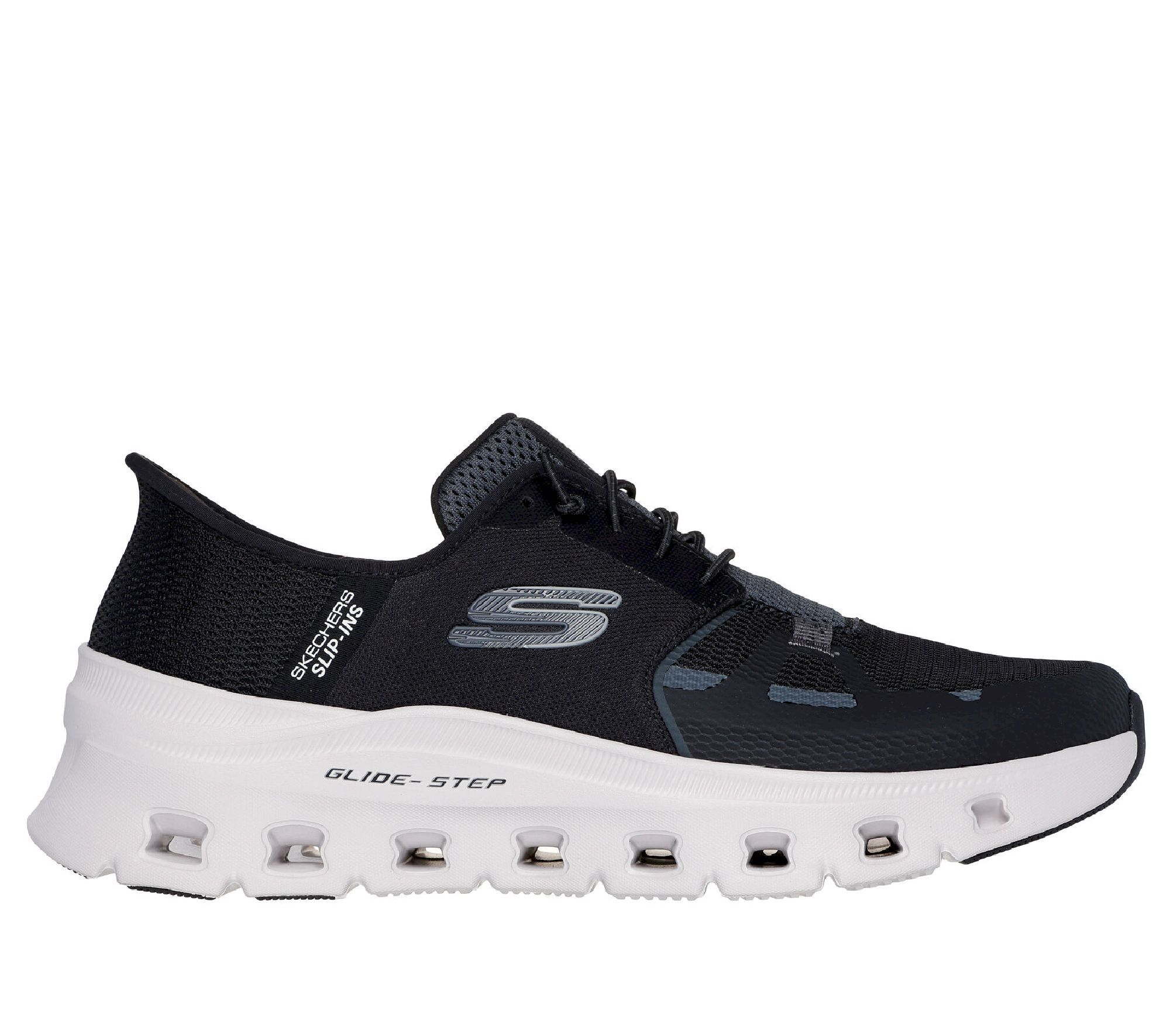 Skechers Slip-Ins™ Glide Step Pro - Miejskie buty meskie | Hardloop