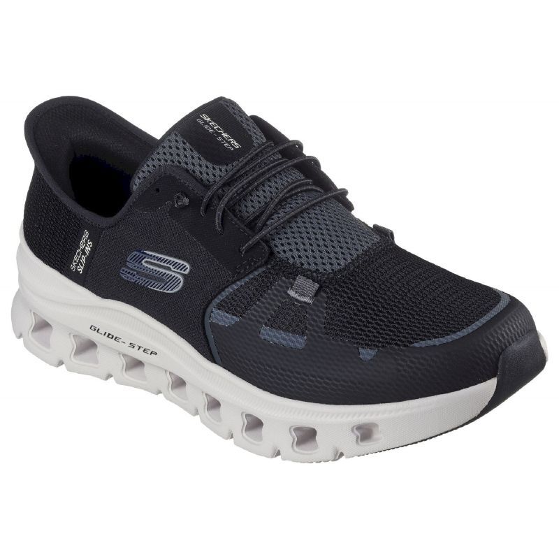 Skechers Slip-Ins™ Glide Step Pro - Lifestyle Schuhe - Herren | Hardloop