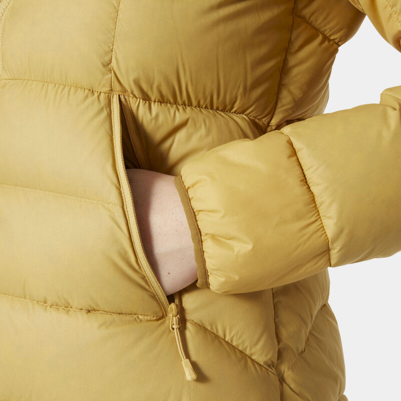 Helly Hansen Verglas Glacier Down Jacket - Giacca in piumino - Donna | Hardloop