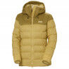 Helly Hansen Verglas Glacier Down Jacket - Casaco penas mulher | Hardloop