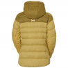 Helly Hansen Verglas Glacier Down Jacket - Casaco penas mulher | Hardloop