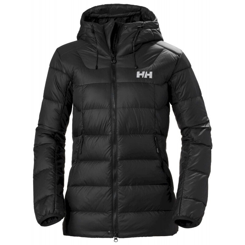 Helly Hansen Verglas Glacier Down Jacket - Down jacket - Women's | Hardloop