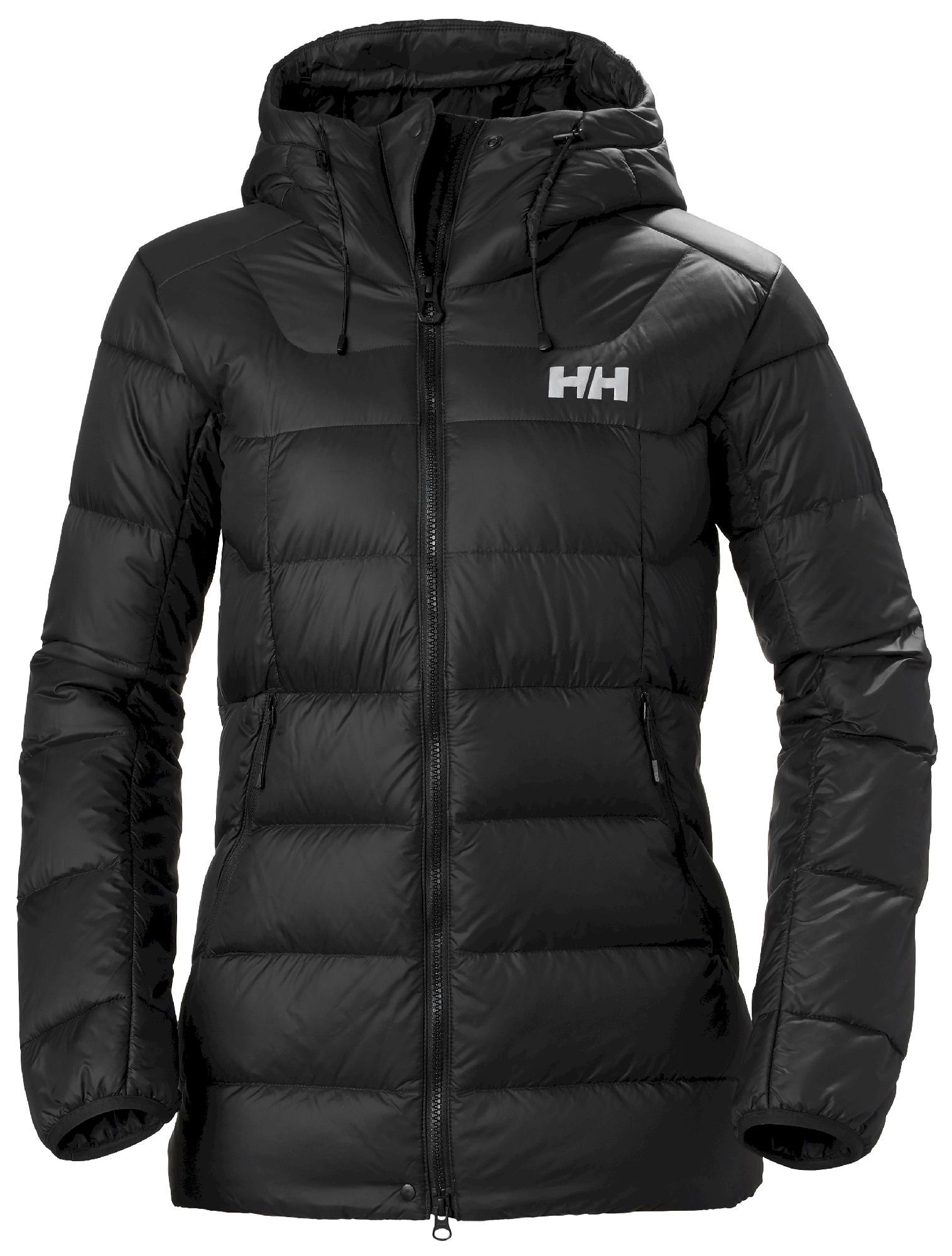 Helly Hansen Verglas Glacier Down Jacket - Chaqueta de plumas - Mujer | Hardloop