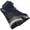 Lowa Corvara GTX Mid Ws - Wandelschoenen - Dames | Hardloop