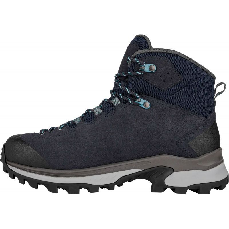 Lowa Corvara GTX Mid Ws - Scarponi da trekking - Donna | Hardloop