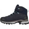Lowa Corvara GTX Mid Ws - Wandelschoenen - Dames | Hardloop
