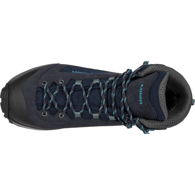Lowa Corvara GTX Mid Ws - Vandresko - Damer | Hardloop