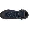 Lowa Corvara GTX Mid Ws - Botas de trekking - Mujer | Hardloop
