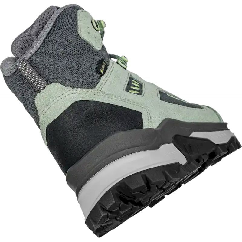 Lowa Corvara GTX Mid Ws - Scarponi da trekking - Donna | Hardloop