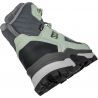 Lowa Corvara GTX Mid Ws - Botas trekking mulher | Hardloop