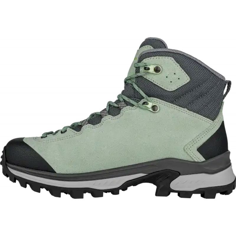 Lowa Corvara GTX Mid Ws - Scarponi da trekking - Donna | Hardloop