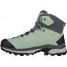 Lowa Corvara GTX Mid Ws - Botas trekking mulher | Hardloop