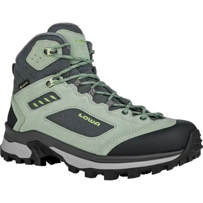Lowa Corvara GTX Mid Ws - Scarponi da trekking - Donna | Hardloop