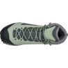 Lowa Corvara GTX Mid Ws - Botas trekking mulher | Hardloop