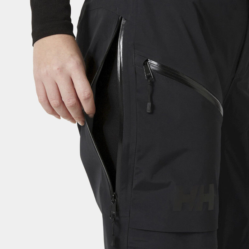 Helly Hansen Sogn Shell Pant - Skihose - Damen | Hardloop