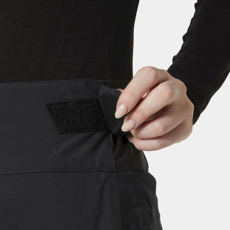 Helly Hansen Sogn Shell Pant - Pantalon ski femme | Hardloop