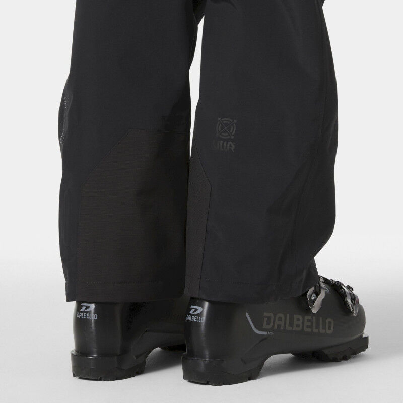 Helly Hansen Sogn Shell Pant - Pantalon ski femme | Hardloop