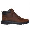 Caballero Dark Brown