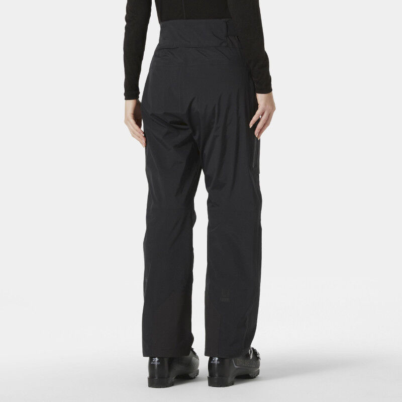 Helly Hansen Sogn Shell Pant - Skihose - Damen | Hardloop