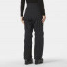 Helly Hansen Sogn Shell Pant - Skibroek - Dames | Hardloop