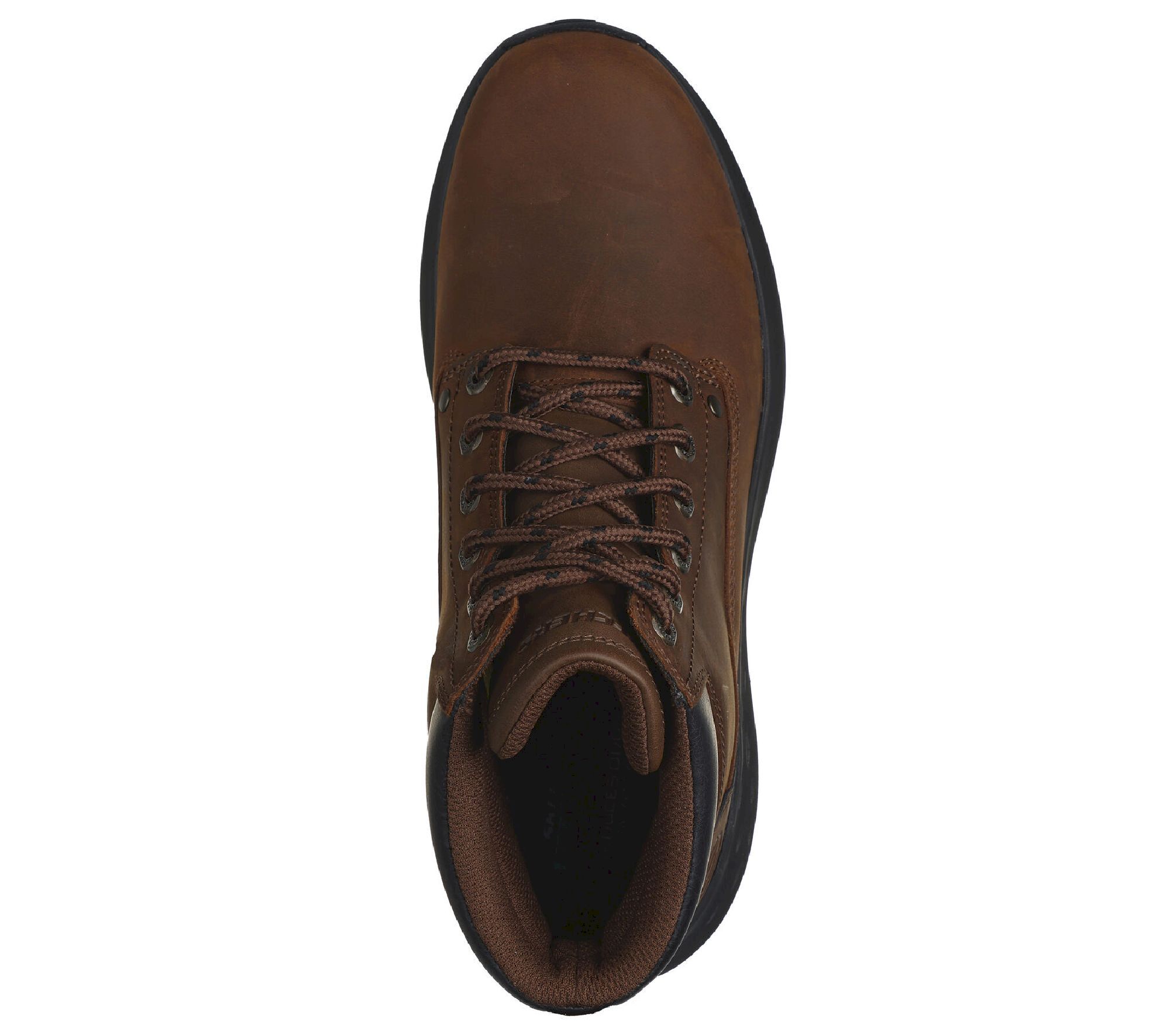 Skechers Slip-Ins™ Relaxed Fit Parson Ederic Botas Hombre - Main Image