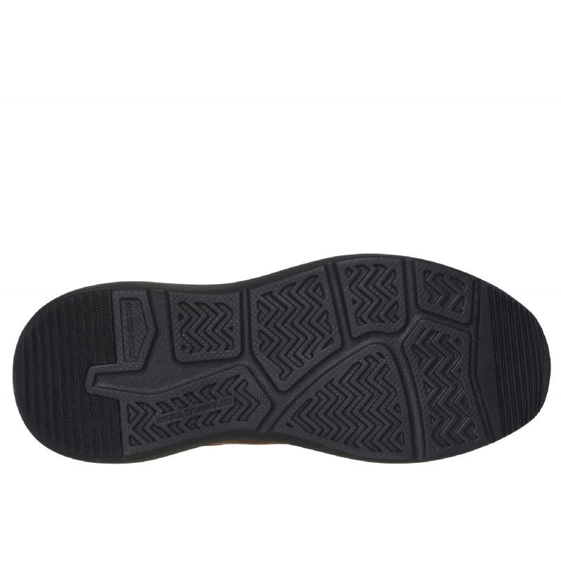 Skechers Slip-Ins™ Relaxed Fit Parson - Ederic - Buty wysokie meskie | Hardloop