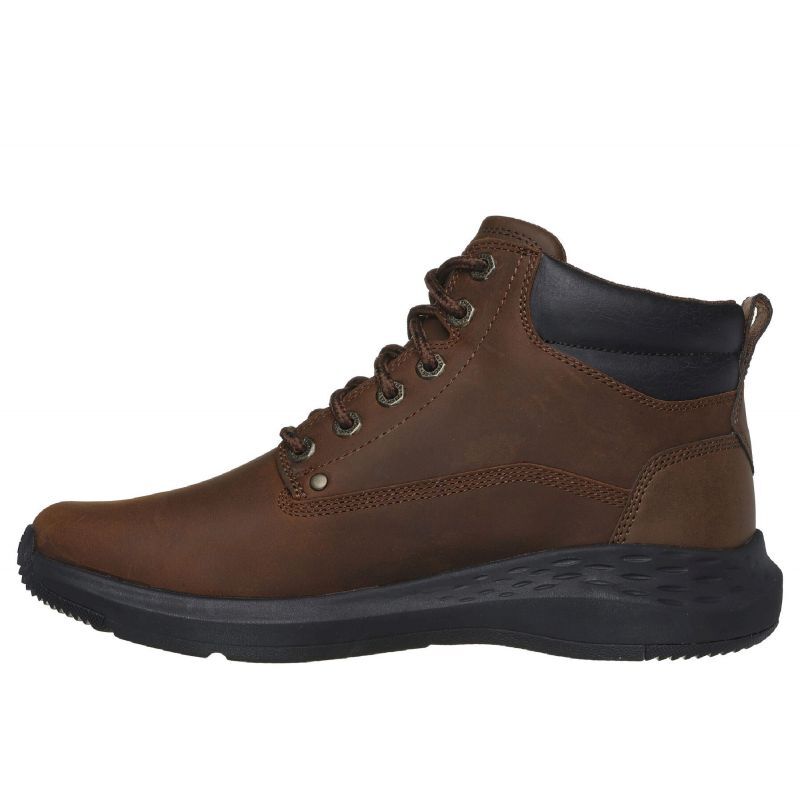 Skechers Slip-Ins™ Relaxed Fit Parson - Ederic - Schuhe - Herren | Hardloop