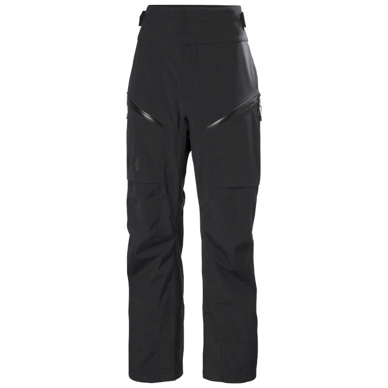Helly Hansen Sogn Shell Pant - Skidbyxa - Dam | Hardloop