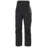 Helly Hansen Sogn Shell Pant - Pantalones de esquí - Mujer | Hardloop