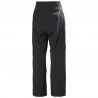 Helly Hansen Sogn Shell Pant - Skibroek - Dames | Hardloop