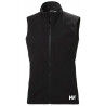 Helly Hansen Paramount Softshell Vest - Colete softshell mulher | Hardloop