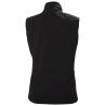 Helly Hansen Paramount Softshell Vest - Colete softshell mulher | Hardloop
