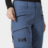Helly Hansen Powderqueen Pant - Pantaloni da sci - Donna | Hardloop