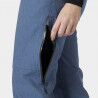 Helly Hansen Powderqueen Pant - Pantaloni da sci - Donna | Hardloop