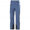 Helly Hansen Powderqueen Pant - Pantaloni da sci - Donna | Hardloop