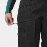 Helly Hansen Powderqueen Pant - Ski trousers - Women's | Hardloop