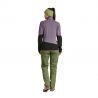 Ortovox Fleece Rib Jacket - Merino Fleece jacket - Women's | Hardloop