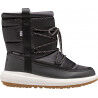 Black / Off White
