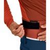 Ortovox Westalpen 3L Pants - Pánské horolezecké kalhoty | Hardloop